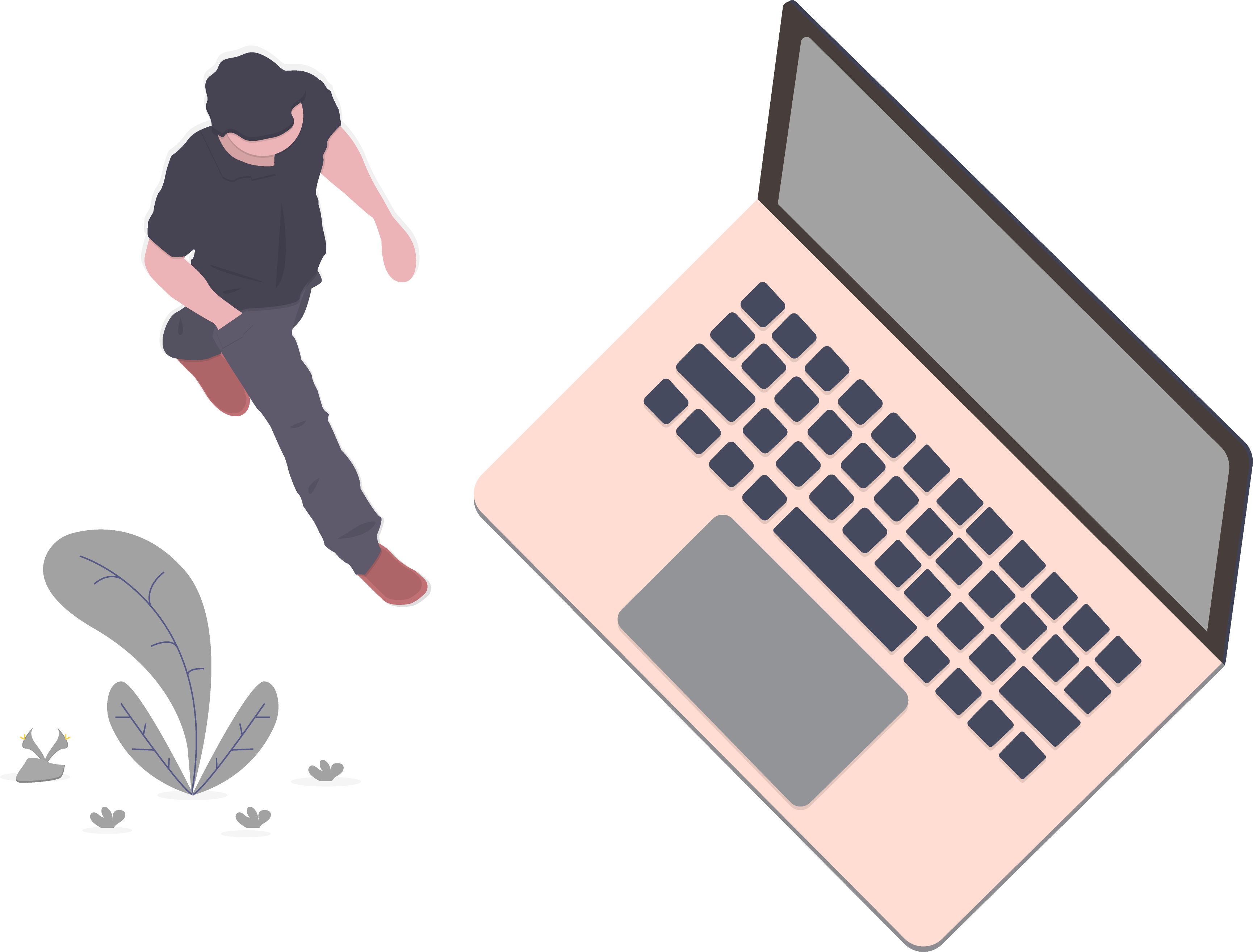 Everyone needs a web presence.